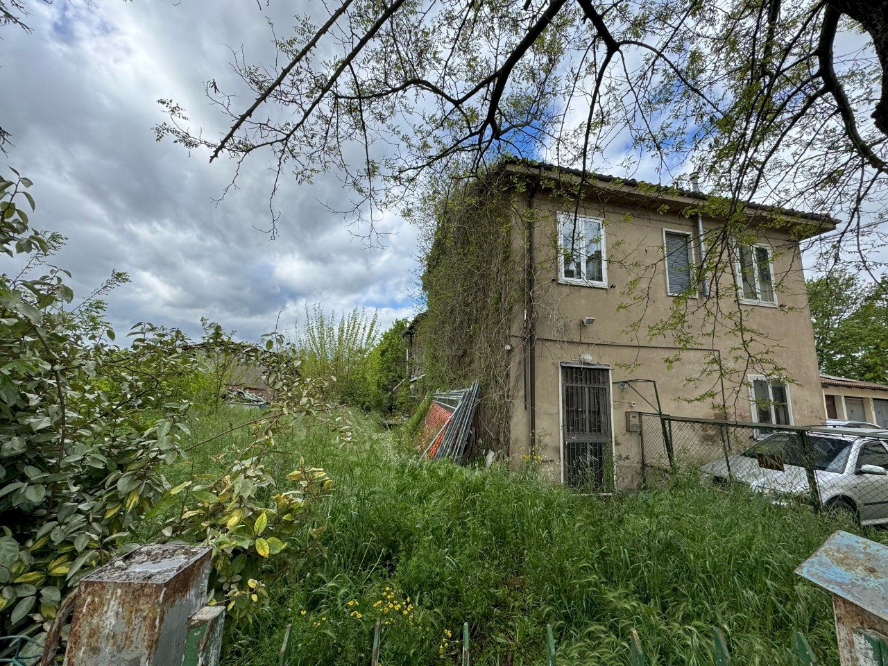 Villa Unifamiliare Castel San Pietro Terme - foto 1