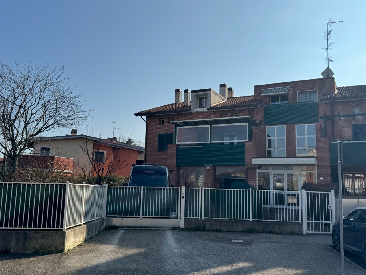 Apartment Castel San Pietro Terme - photo 2