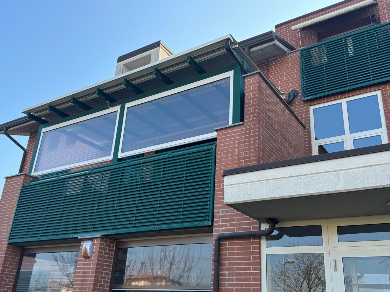 Apartment Castel San Pietro Terme - photo 3