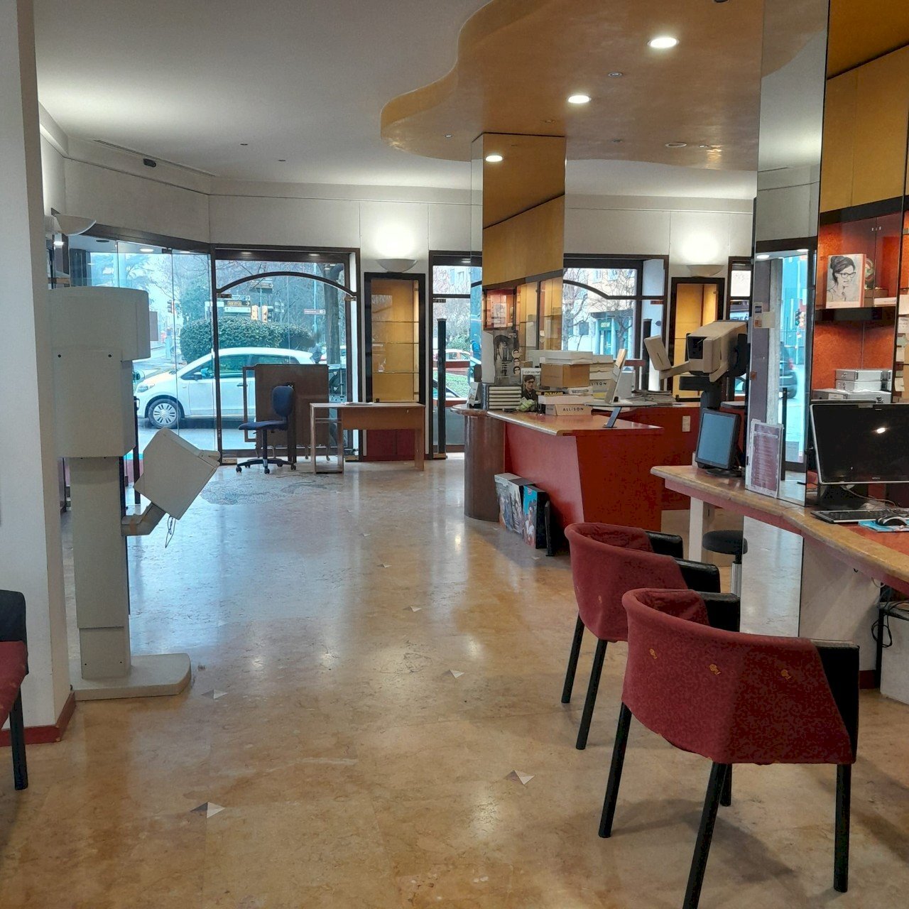 Negozio Bologna - foto 2