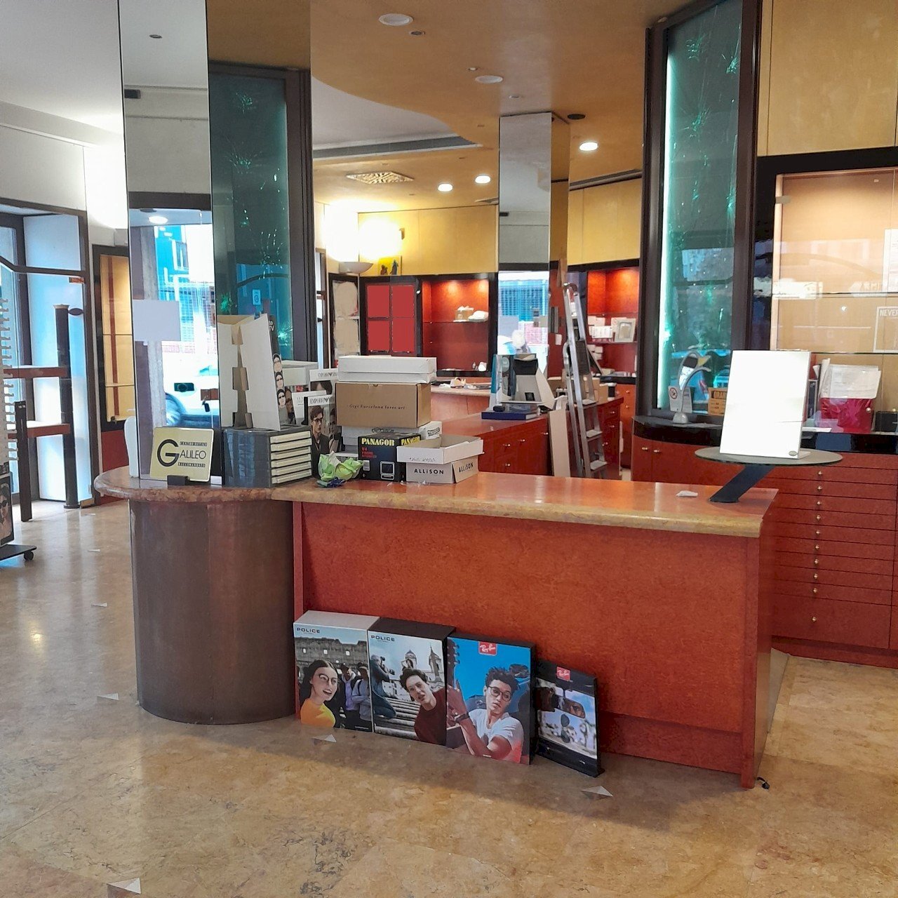 Negozio Bologna - foto 3