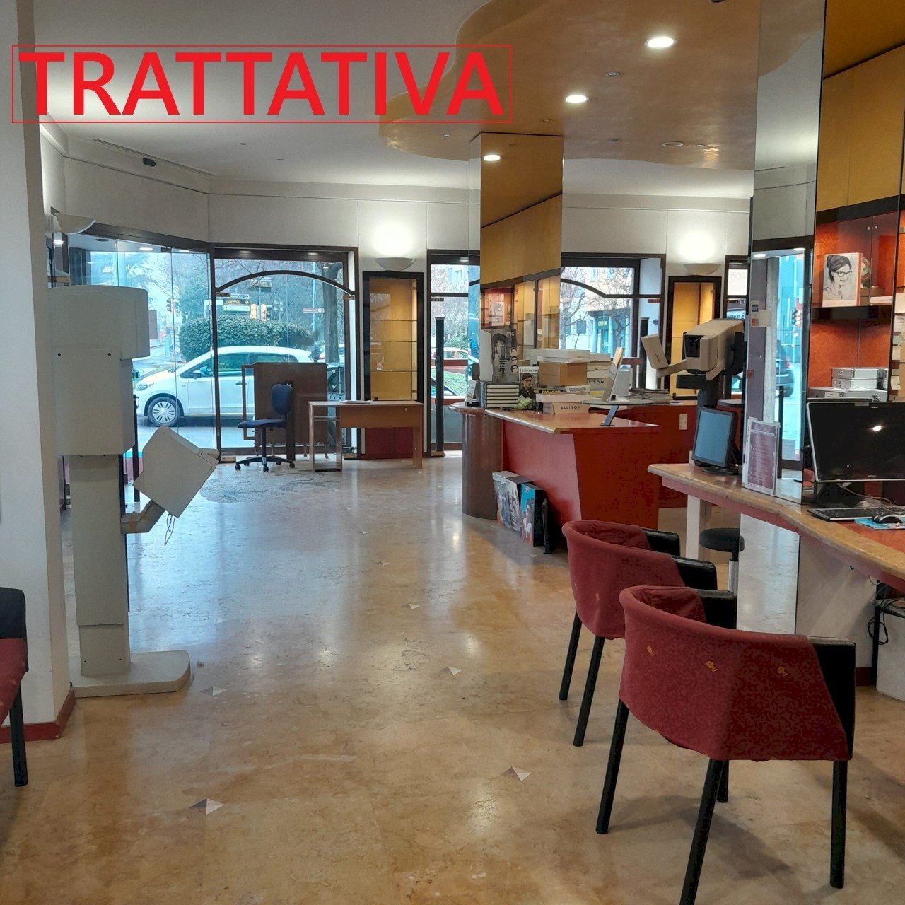 Negozio Bologna - foto 1