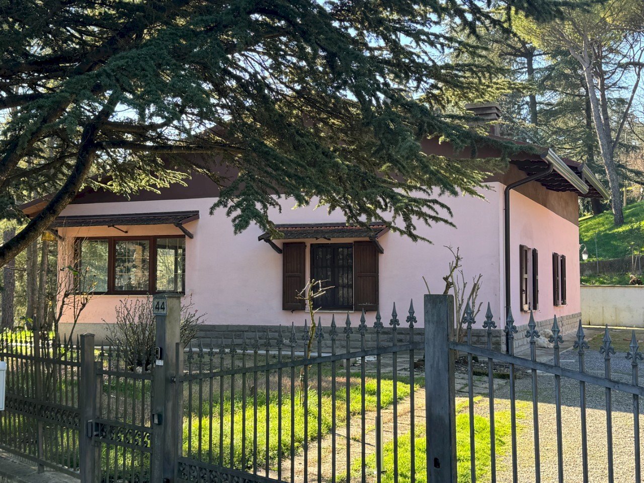 Villa Unifamiliare Casalfiumanese - foto 2