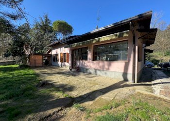Villa Unifamiliare Casalfiumanese - foto 3