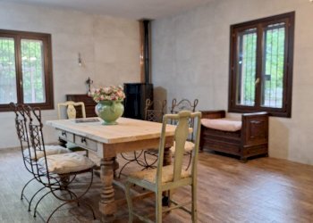 Villa Unifamiliare Casalfiumanese - foto 7