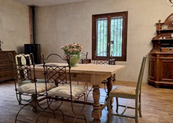 Villa Unifamiliare Casalfiumanese - foto 8