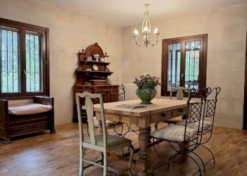 Villa Unifamiliare Casalfiumanese - foto 9