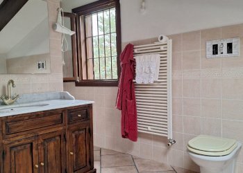 Villa Unifamiliare Casalfiumanese - foto 21