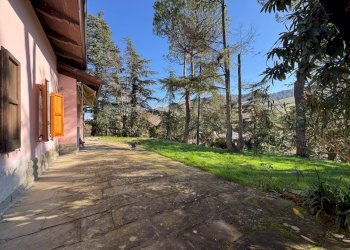 Villa Unifamiliare Casalfiumanese - foto 23