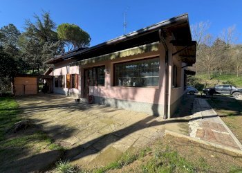 Villa Unifamiliare Casalfiumanese - foto 27