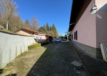 Villa Unifamiliare Casalfiumanese - foto 32