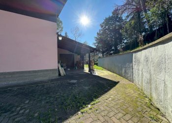 Villa Unifamiliare Casalfiumanese - foto 33
