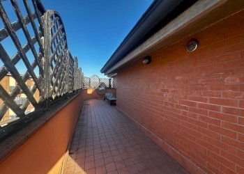 Attico Carpi - foto 12