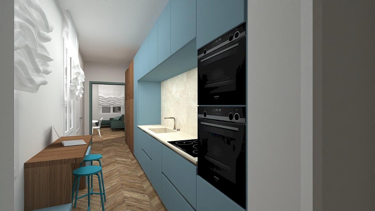 Appartamento Modena - foto 1