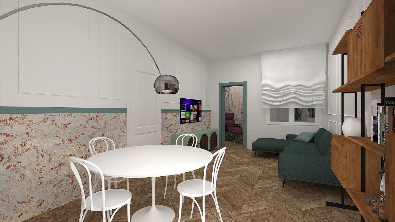 Appartamento Modena - foto 2