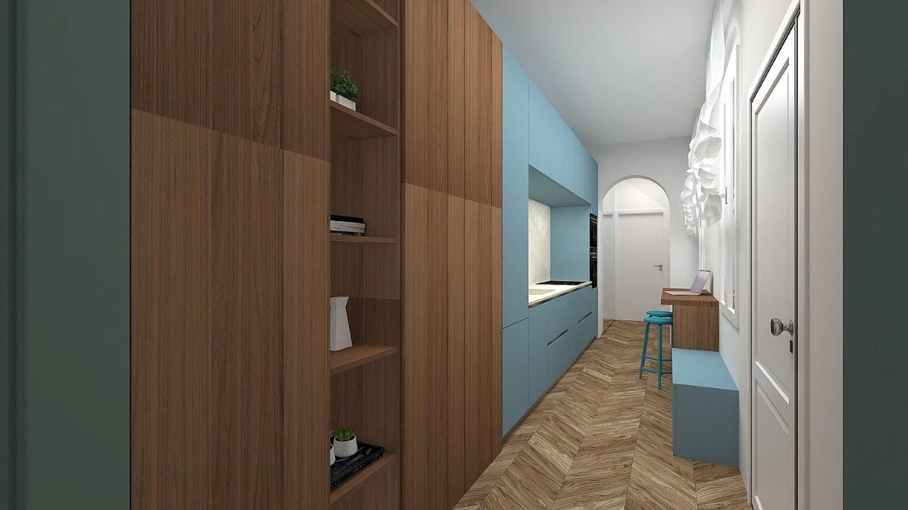 Appartamento Modena - foto 3