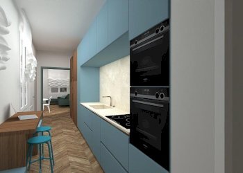 Appartamento Modena - foto 1