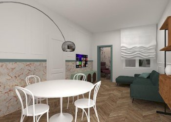 Appartamento Modena - foto 2