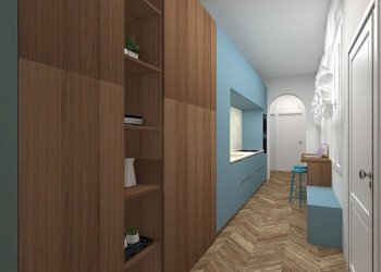 Appartamento Modena - foto 3