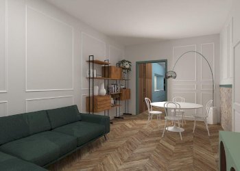 Appartamento Modena - foto 4