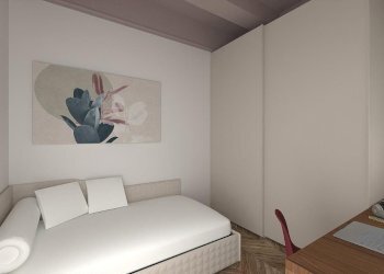 Appartamento Modena - foto 8