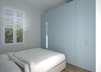 Appartamento Modena - foto 12