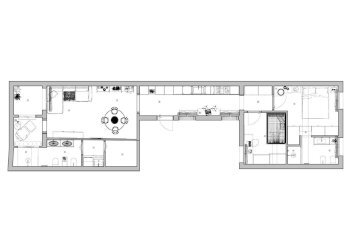 Appartamento Modena - foto 14