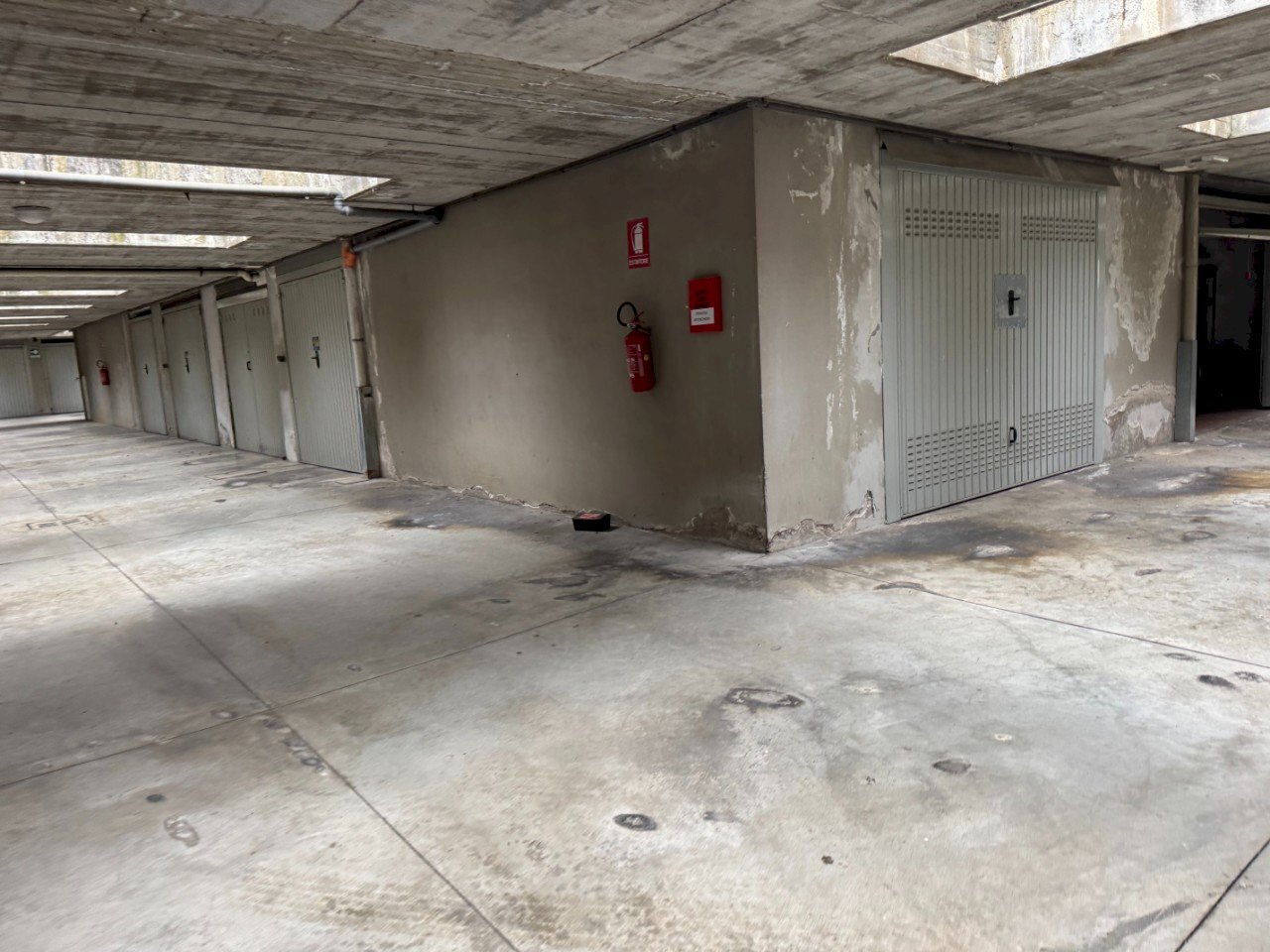 Posto Auto San Lazzaro di Savena - foto 1