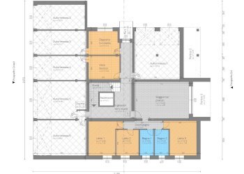 Appartamento Nonantola - foto 9