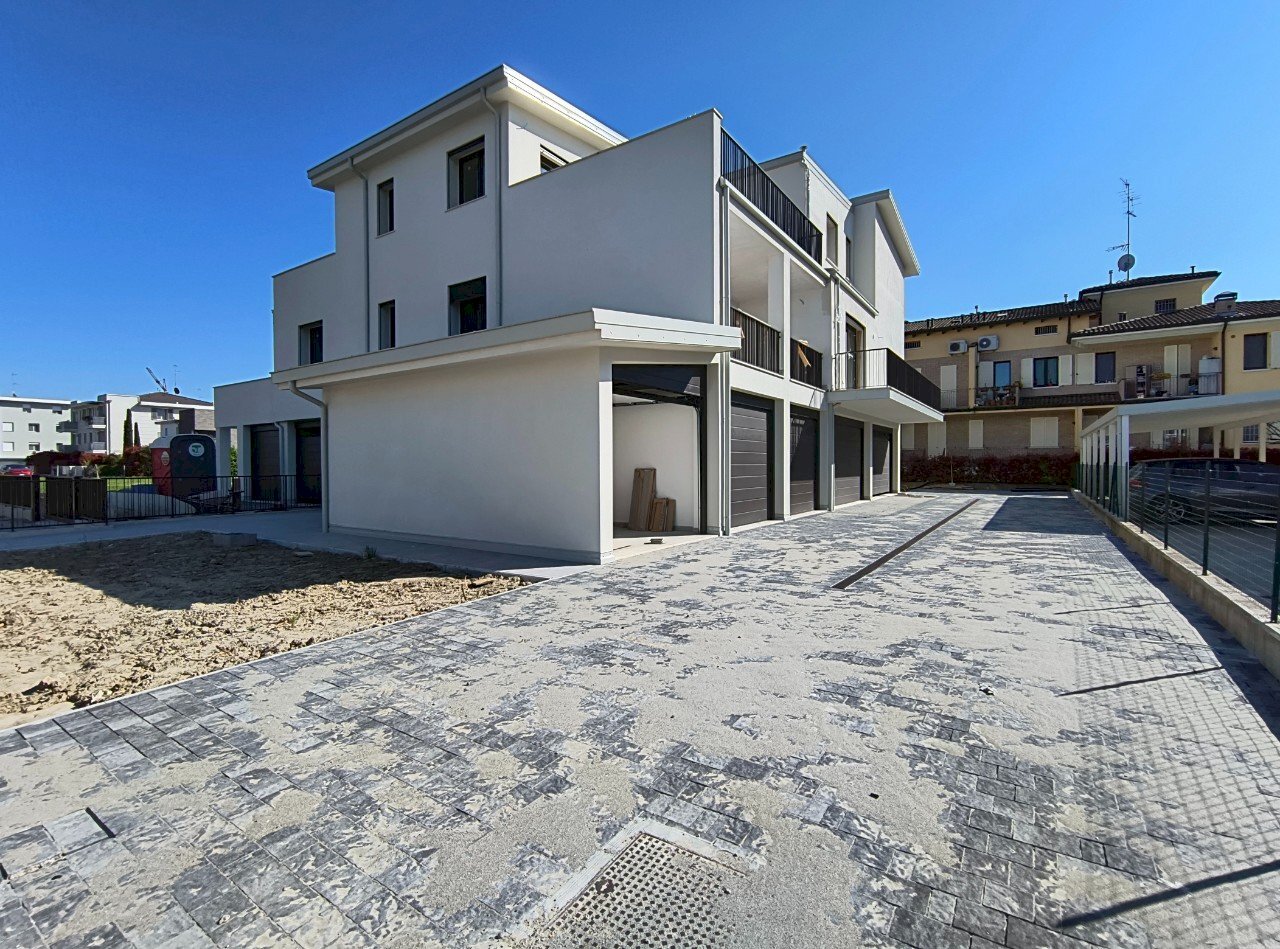 Appartamento Nonantola - foto 1