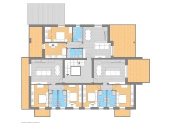 Appartamento Nonantola - foto 7