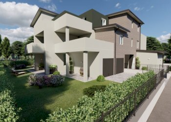 Appartamento Nonantola - foto 12