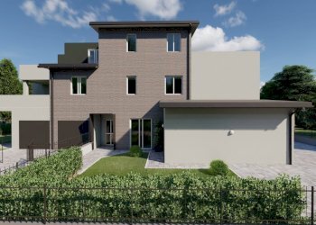 Appartamento Nonantola - foto 15