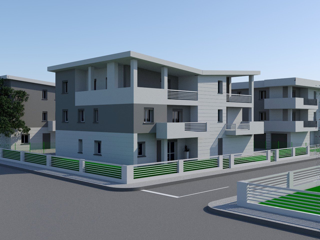 Attic Nonantola - photo 1