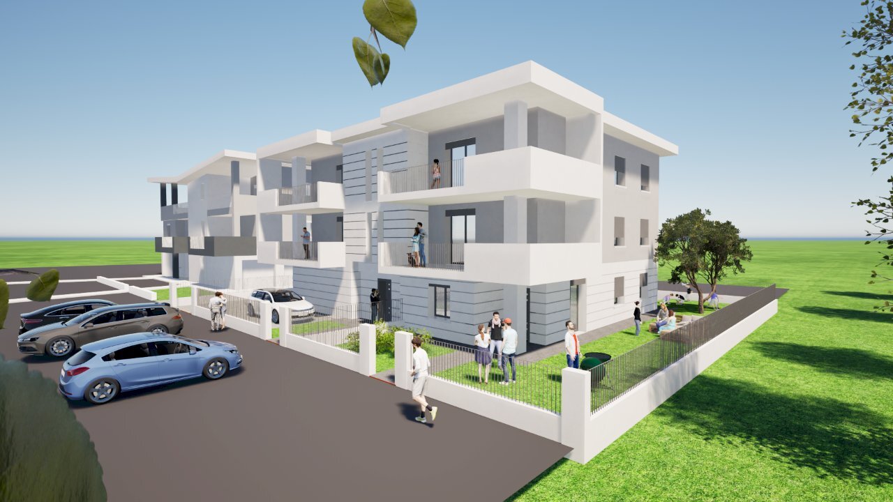 Appartamento Nonantola - foto 1