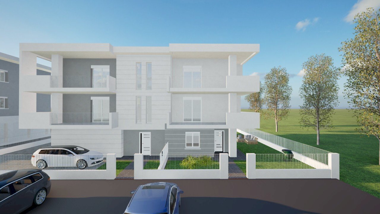 Appartamento Nonantola - foto 3