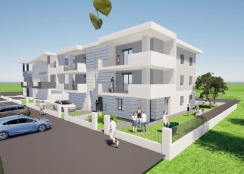 Appartamento Nonantola - foto 1