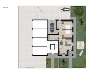 Appartamento Nonantola - foto 8