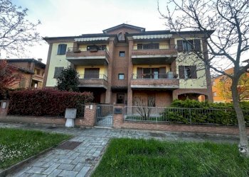 Appartamento Bomporto - foto 23