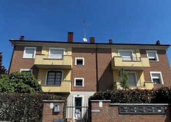 Appartamento Bomporto - foto 15