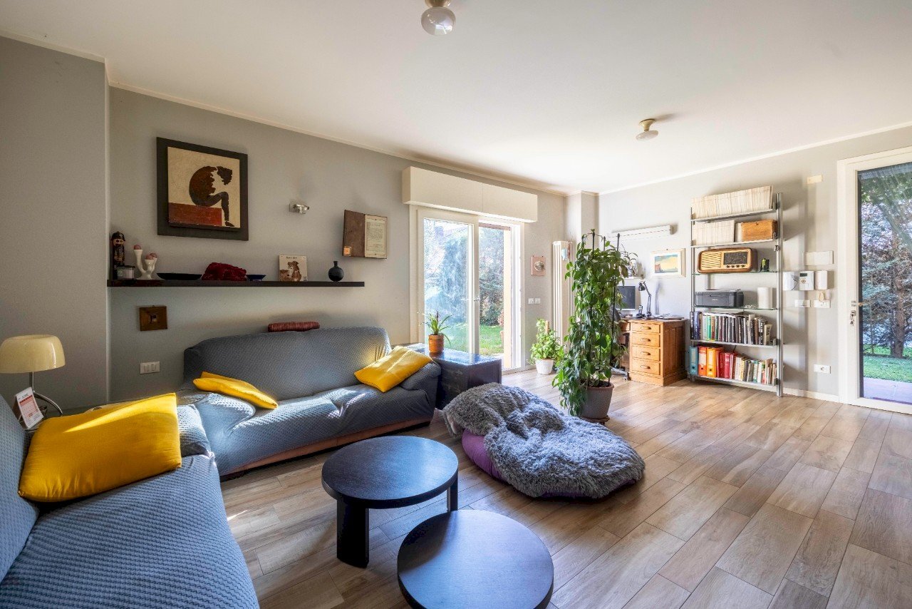 Villa a Schiera San Giorgio di Piano - foto 2