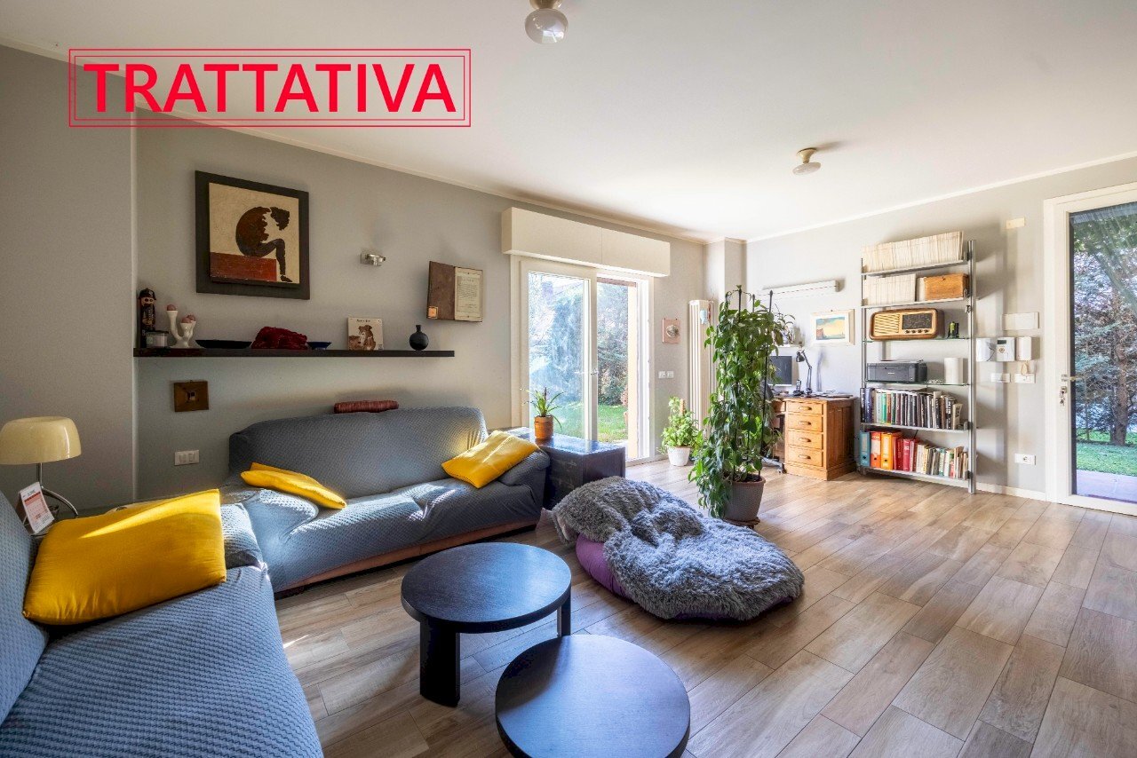 Villa a Schiera San Giorgio di Piano - foto 1