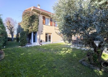 Villa a Schiera San Giorgio di Piano - foto 4