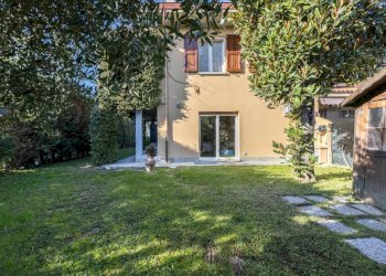 Villa a Schiera San Giorgio di Piano - foto 5