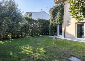 Villa a Schiera San Giorgio di Piano - foto 7