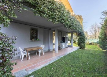 Villa a Schiera San Giorgio di Piano - foto 9