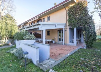 Villa a Schiera San Giorgio di Piano - foto 10