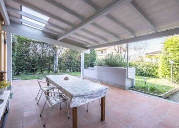 Villa a Schiera San Giorgio di Piano - foto 11