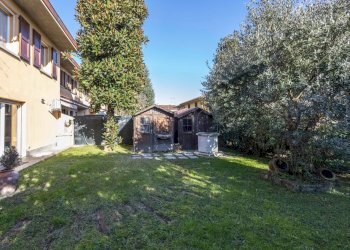Villa a Schiera San Giorgio di Piano - foto 18