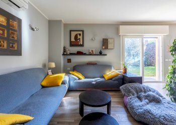 Villa a Schiera San Giorgio di Piano - foto 20